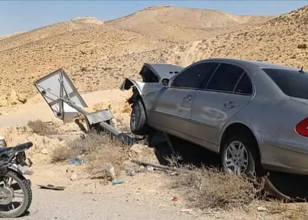 مأساة على طريق الهرمل