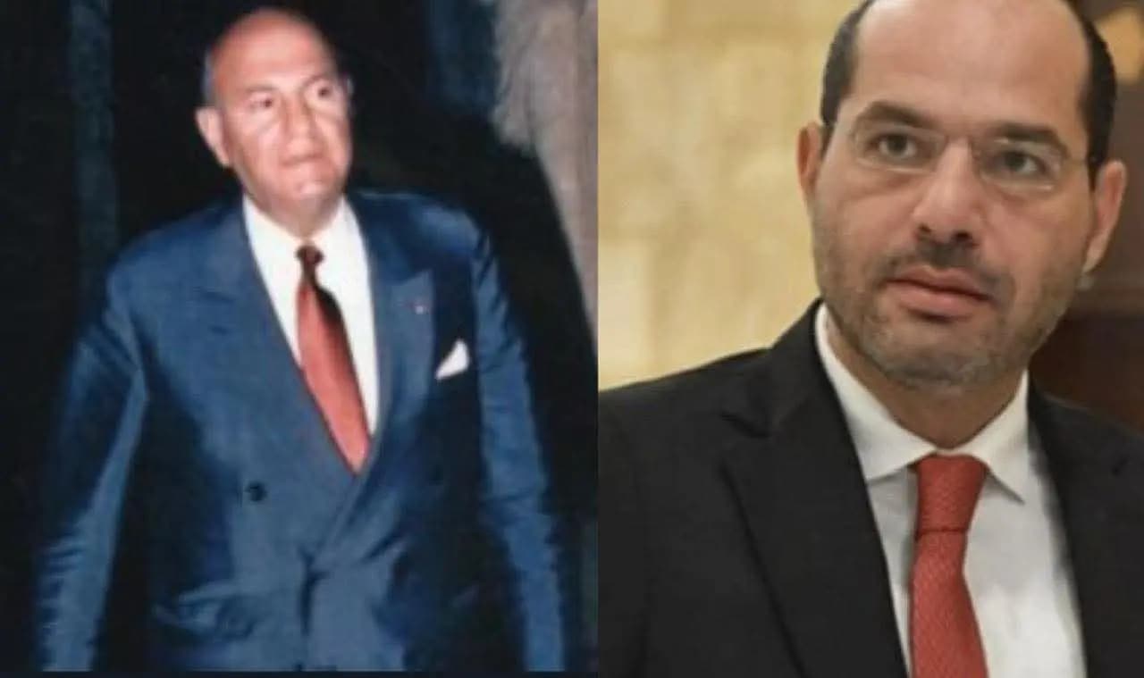 من إرث الراحل جوزاف سكاف إلى الحضور الحقيقي لحسن مراد.. البقاع يستعيد مكانته وينطلق نحو مستقبل مشرق