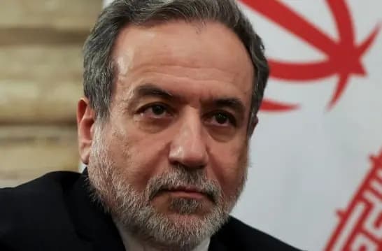 عراقجي: هذا الأمر غير صحيح!