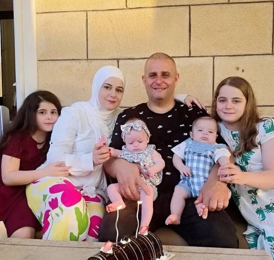 في بنت جبيل.. سيارة العائلة تحوّلت إلى نعش!