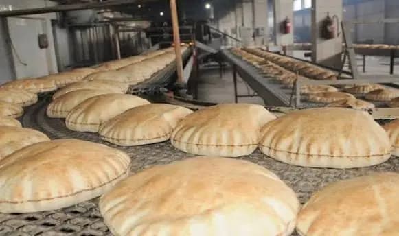 مطالبات بإعفاءات ضريبية للأفران المتضررة