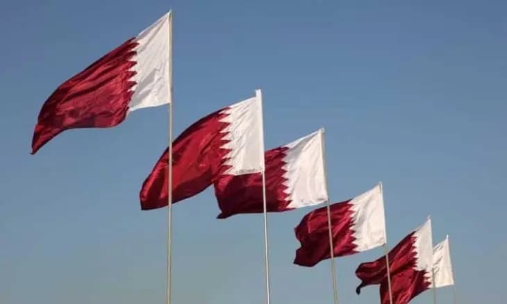 قطر ترحب باعتراف ٤ دول بـ"دولة فلسطين"
