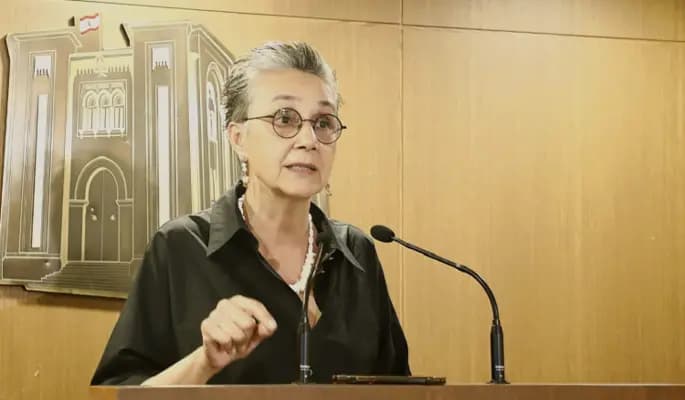 القضاء أمام مسؤولياته.. صليبا تطالب بالتحقيق في معامل المياه