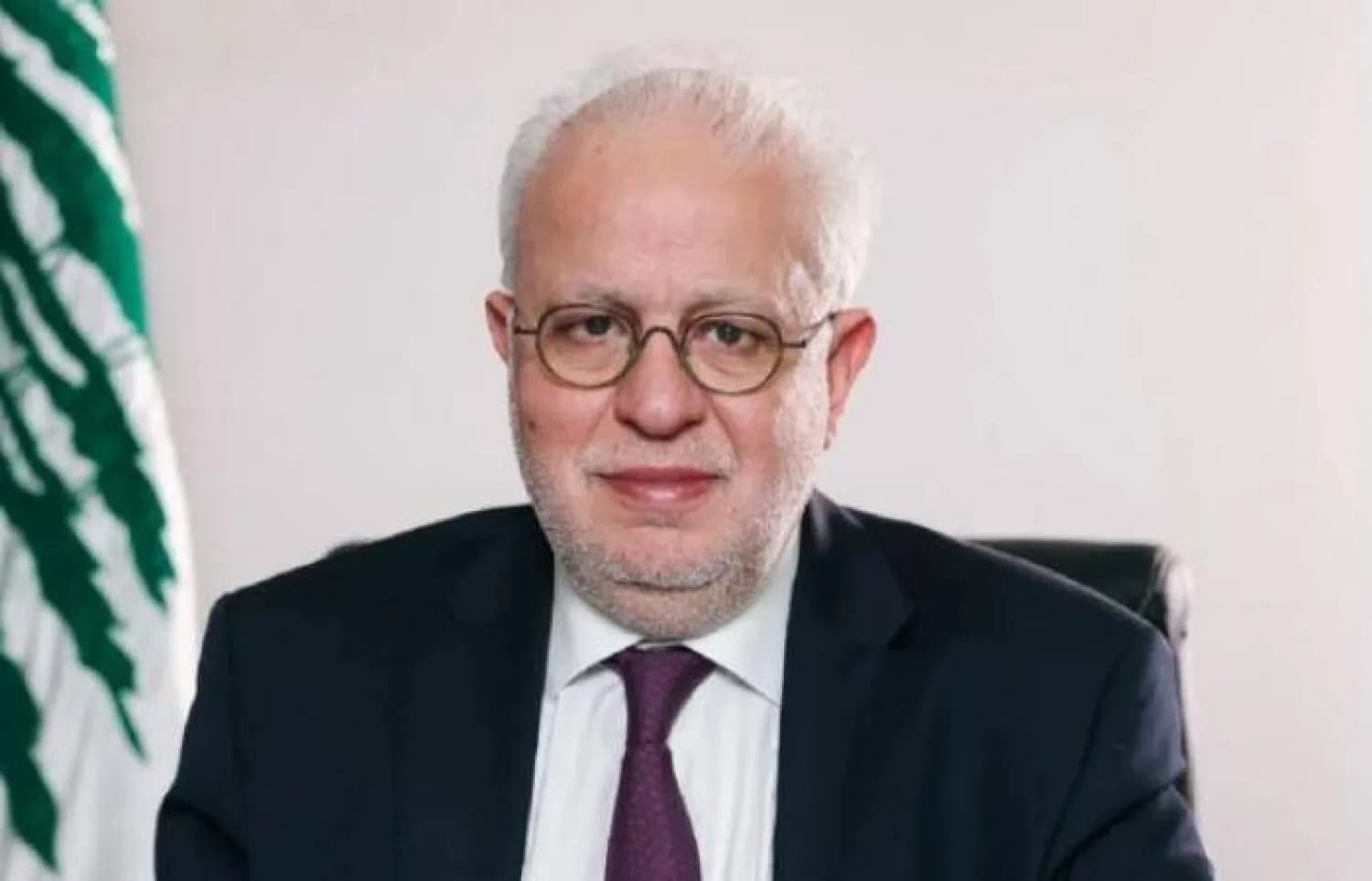 "العدل" يحرّك ملف الروسي المرتبط بـ "نترات" بيروت