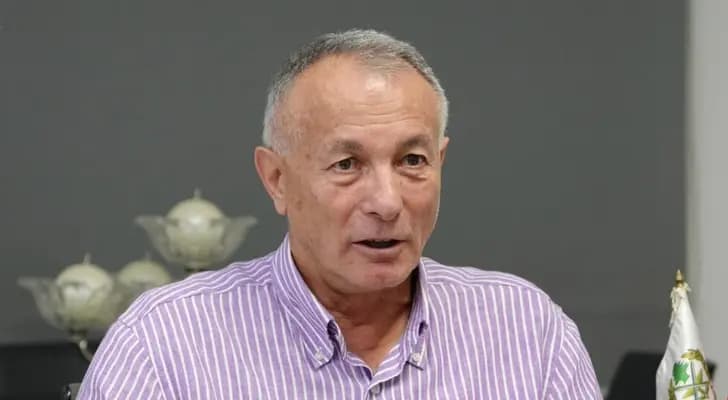 روكز يطلب فتح الطرقات.. والتوجه إلى جامع الأمين!