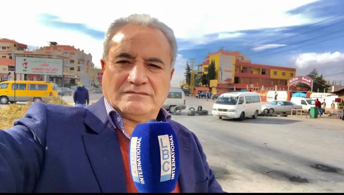 اتحاد صحافيي البقاع يدعو لاعتصام احتجاجي رفضًا لاستدعاء صحافي