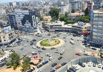 3 جرحى داخل محل لبيع الهواتف في التل إثر أطلاق مجهولين النار باتجاههم