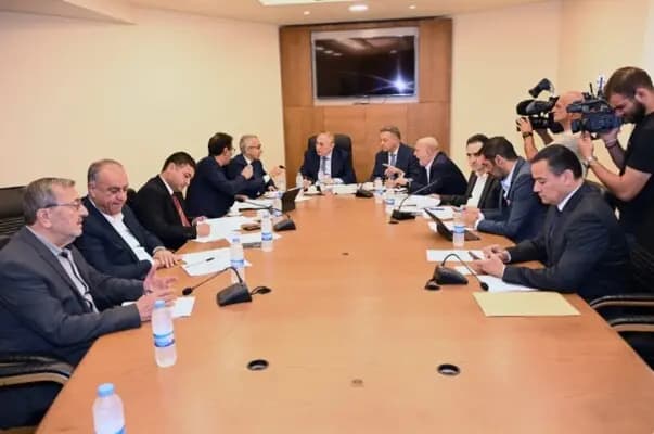 حماية المستهلك.. خطوة إصلاح حاسمة
