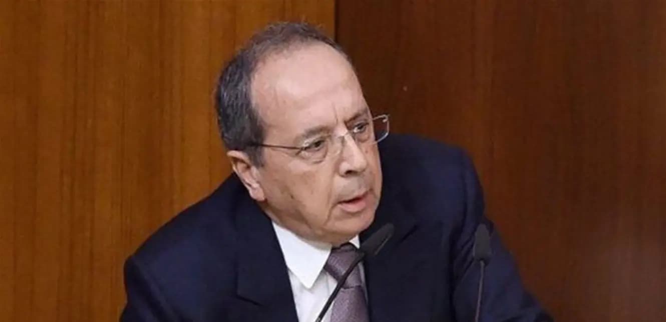 اتّهامٌ خطير من جميل السيّد لميقاتي!
