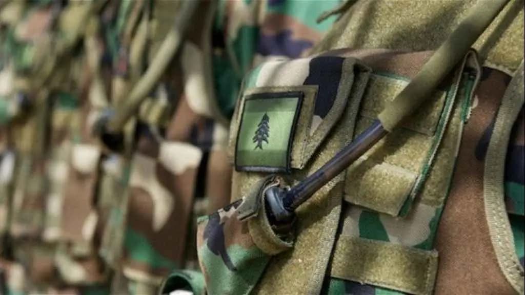 كمين نوعي يوقع بأخطر مطلوب في بعلبك