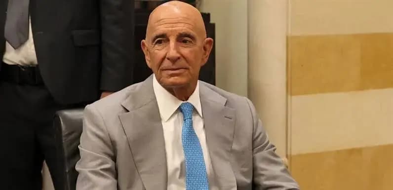 براك عن الشرق الأوسط: يدار من القبائل والعائلات