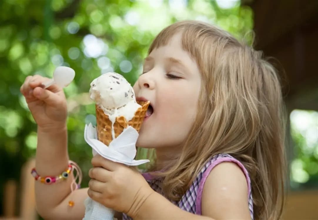 الآيس كريم: كيف يتم ابتكار النكهات والأنواع المختلفة منها؟
