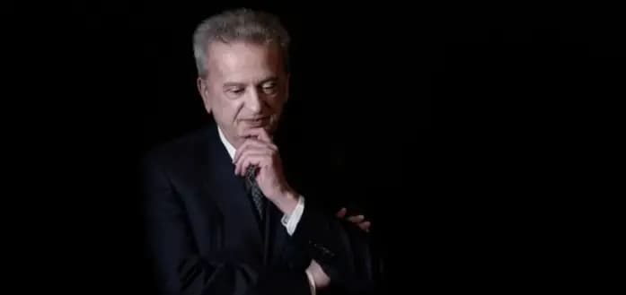 رياض سلامة خارج السجن!