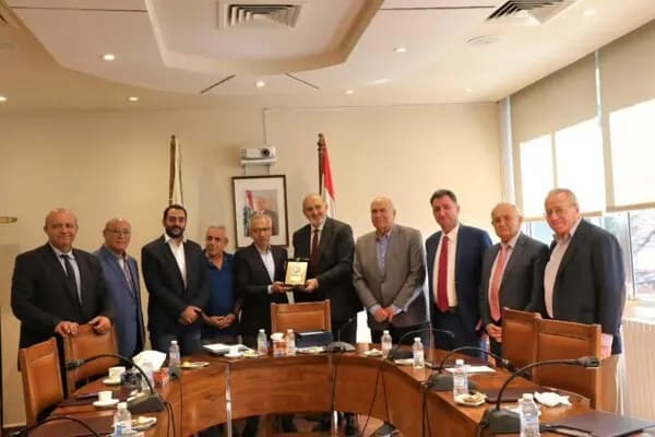 البساط: البقاع محور النمو والازدهار