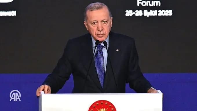 أردوغان: مجلس الأمن أصبح جزءًا من المشكلة
