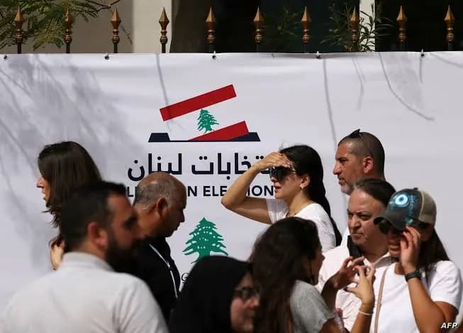 هل باتَ مصيرُ الانتخاباتِ النيابيةِ على المحكِّ؟