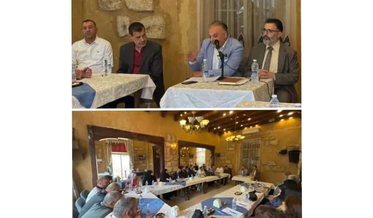 بعلبك تطلق الاجتماع التربوي الحواري الأول