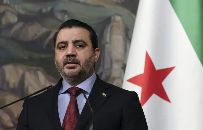 الشيباني: مناقشات التطبيع مع إسرائيل "صعبة"