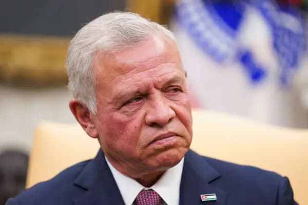 تقارب عربي كبير بشأن مقترح ترامب
