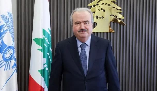 قرار لوزير المال.. بماذا يتعلق؟