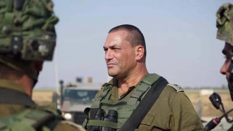 زامير يحذّر من الأيام المقبلة!