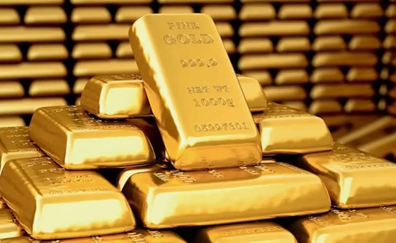 الذهب يواصل الصعود