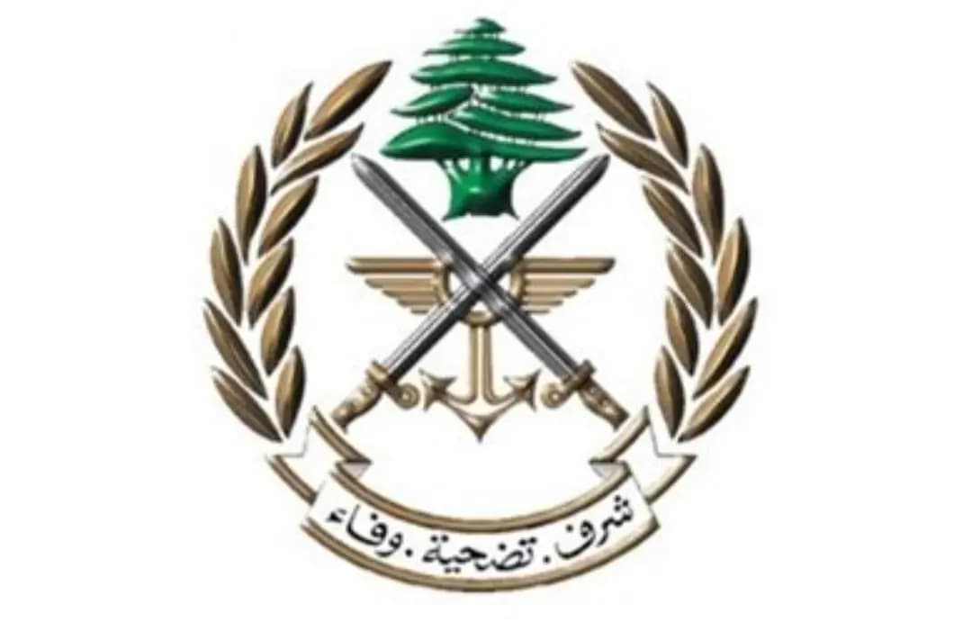 توضيحٌ من الجيش حول "حادثة طرابلس"!