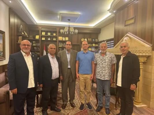 مهلة أخيرة لأصحاب محطات المحروقات