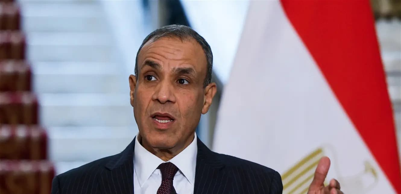 القاهرة تحذر من التدخلات في سوريا