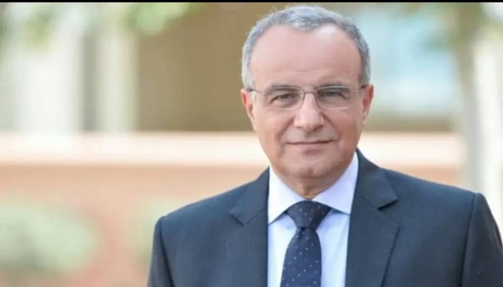 المديرُ العامُّ لأوجيرو : عطلٌ طرأ على الكابل البحري