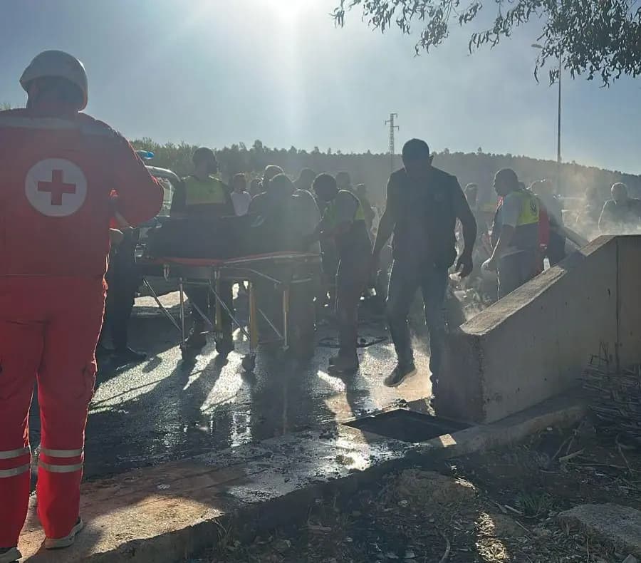 بالأسماء.. إليكم هوية شهداء الجرمق