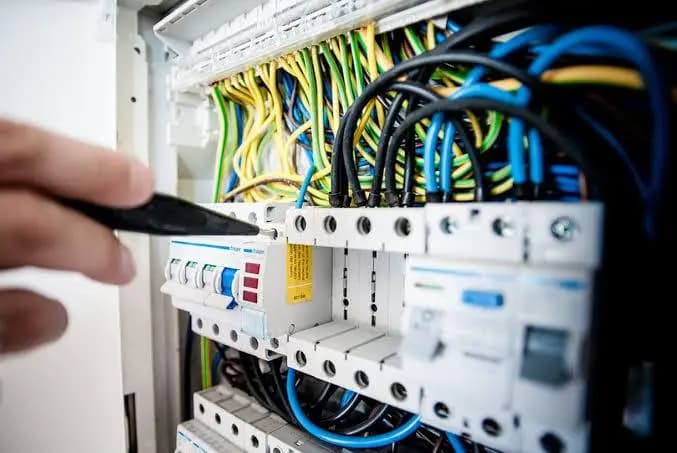 حملة تفتيش على المولدات في صيدا والجنوب