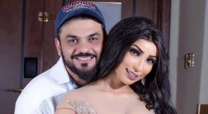 محمد الترك ينقل إلى المستشفى وما علاقة دنيا بطمة؟