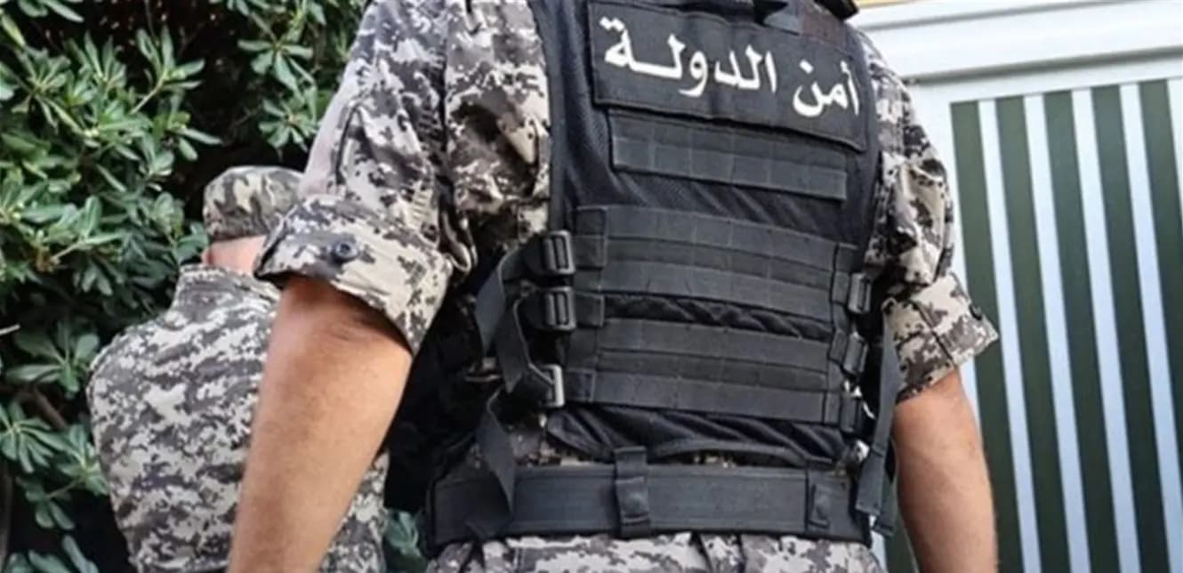 توقيف مطلوب خطير في الجنوب