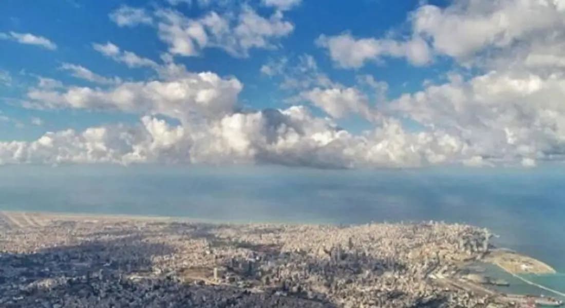 طقس متقلب.. إليكم التفاصيل للأيام المقبلة