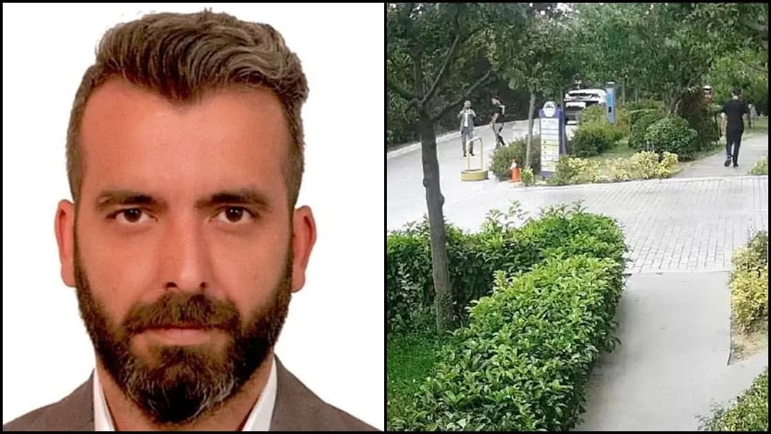 القبض على عميل للموساد في إسطنبول