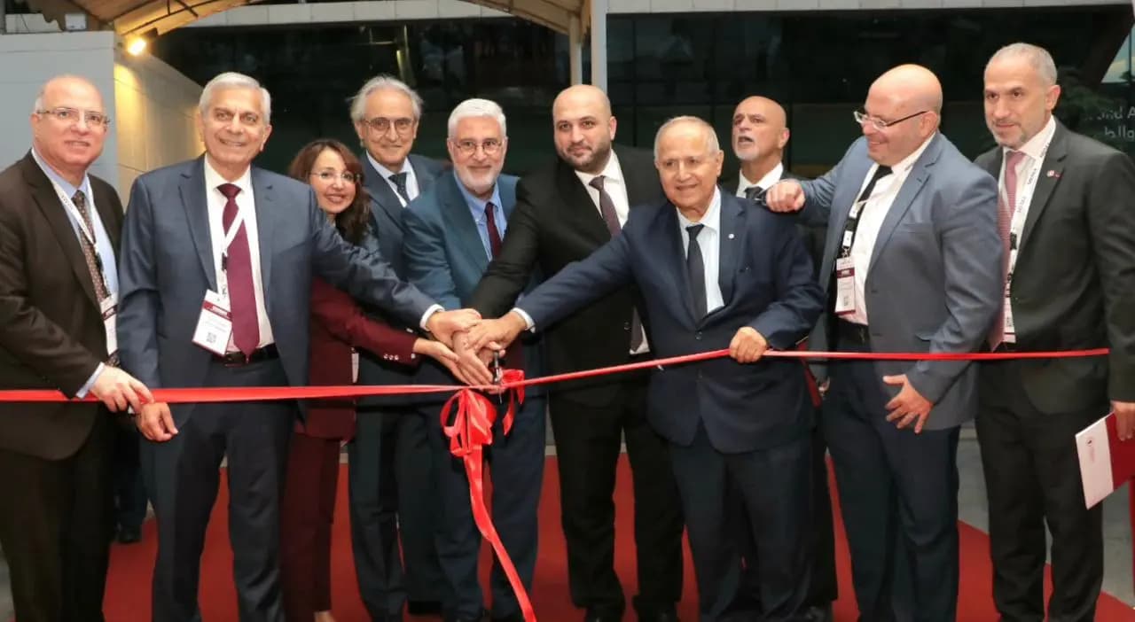 بعد انقطاع 7 سنوات.. مؤتمر MEMA 2025 يعود في بيروت