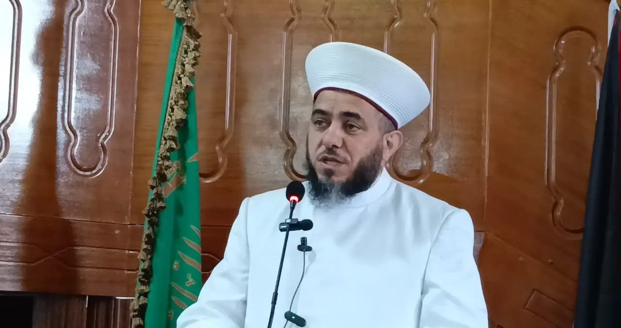 حجازي: ندعو إلى إطلاق المعتقلين الإسلاميين ونرفض التطاول على رئاسة الحكومة