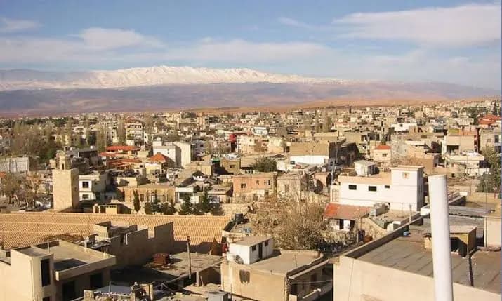 توتر أمني في الشراونة