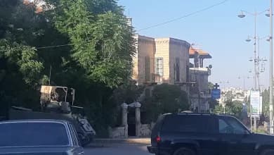 مداهمة تُنهي حياة مطلوب!