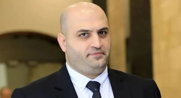 ناصر الدين يجول في مستشفى حلبا: ركيزة أساسية لأهالي عكار