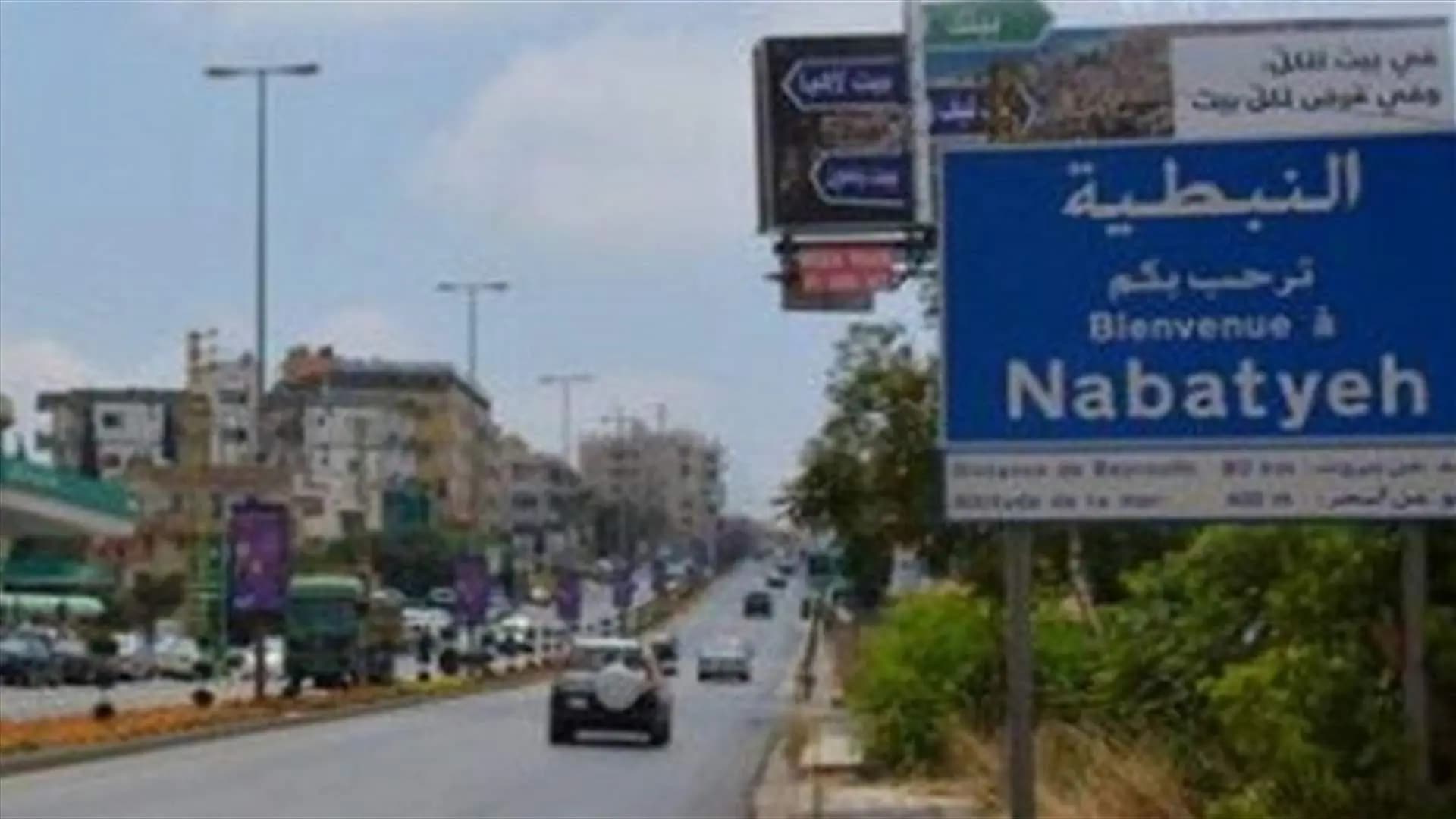 الترك: لا تهاون!