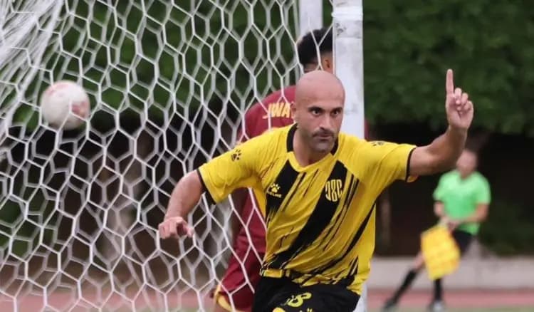 فوز العهد على جويا
