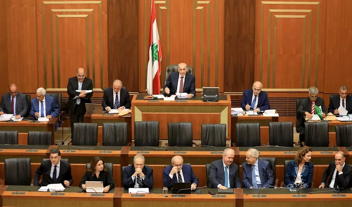 مقاطعةُ التشريع: المستهدَفُ بري لكنَّ المتضررَ عون وسلام!