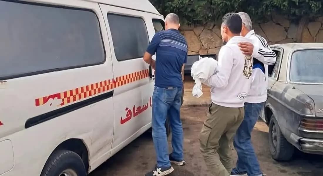 وفاة طفل بإطلاق نار عشوائي في عكار