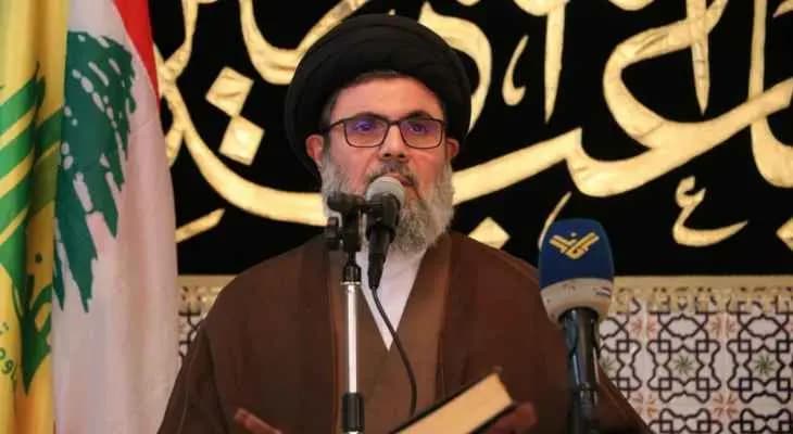 صفي الدين: الحرب الحقيقية التي يجب أن يخوضها لبنان هي حرب استعادة الثروات