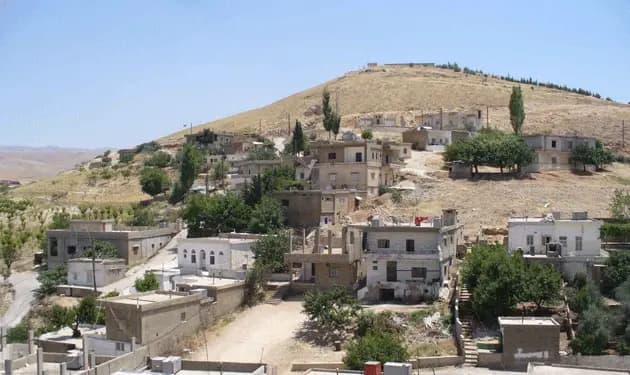 "بيك اب" ينهي حياة طفل!