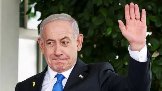 نتنياهو يمنع المفاوضين من التحدث!