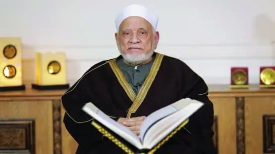 وفاة كبير علماء الأزهر