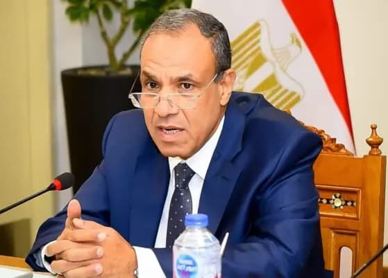 عبد العاطي: المفاوضات تتقدّم